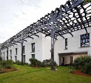 Holiday Inn Paris-Versailles-Bougival