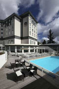 BEST WESTERN PLUS Paris Val De Bievre