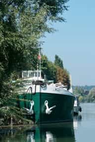 APPART CITY LE PORT MARLY