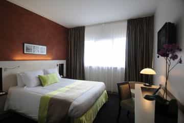 Best Western Maurepas St Quentin