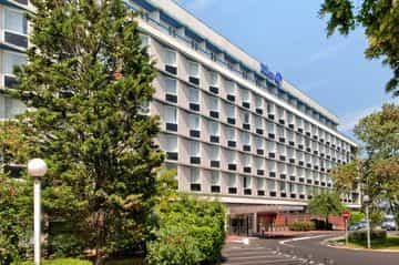 Hilton Paris Orly Airport Hote