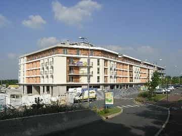 1ERE AVENUE VAL SENART