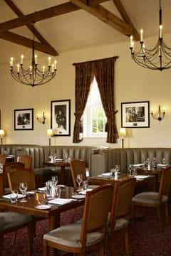 Luton Hoo Hotel, Golf & Spa Luton Hoo Hotel, Golf & Spa
