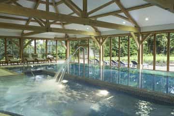 Luton Hoo Hotel, Golf & Spa Luton Hoo Hotel, Golf & Spa