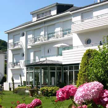 BEST WESTERN LE MIRAMONT