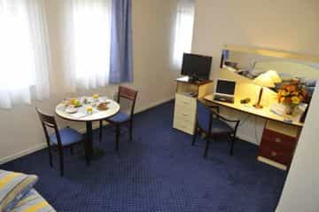 APPARTCITY LIMOGES