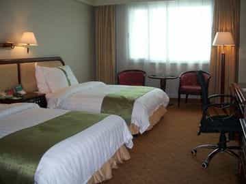 Holiday Inn City Centre