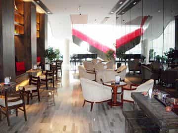 Holiday Inn City Centre