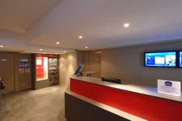 Best Western Airport