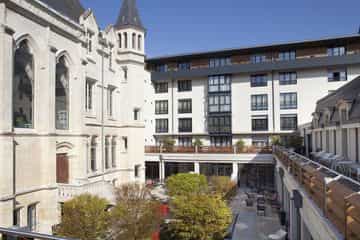 BEST WESTERN PLUS HOTEL DE LA