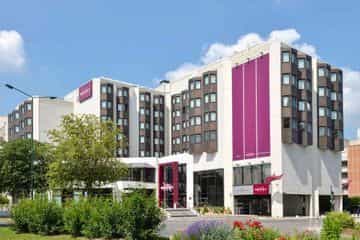 Mercure Reims Centre Cathedrale