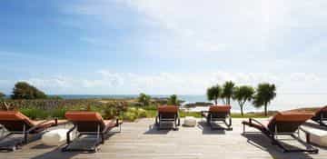 Sofitel Quiberon Thalassa sea