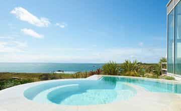 Sofitel Quiberon Thalassa sea