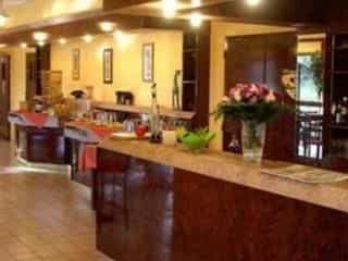 COMFORT HOTEL CHELLES
