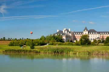 Dream Castle