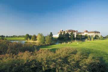 Radisson Blu Disney