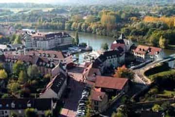 APPART CITY CERGY