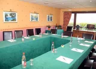 COMFORT HOTEL CERGY PONTOISE