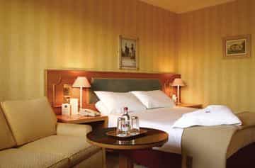 Mollington Banastre Hotel