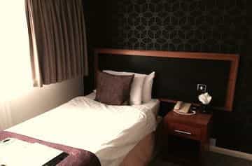 Mollington Banastre Hotel