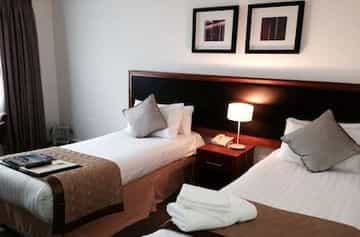 Mollington Banastre Hotel