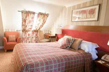Grosvenor Pulford Hotel And Sp