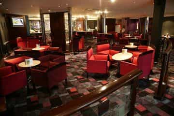 Mercure Chester Abbots Well Mercure Chester Abbots Well