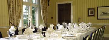 CRANAGE HALL CRANAGE HALL