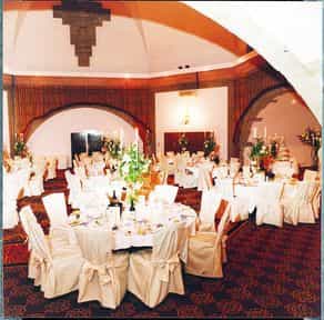 Shrigley Hall Golf & Country Club Shrigley Hall Golf & Country Club