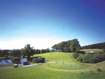 Shrigley Hall Golf & Country Club Shrigley Hall Golf & Country Club