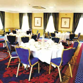 BEST WESTERN PLUS STOKE-ON-TRE BEST WESTERN PLUS STOKE-ON-TRE