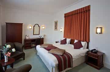 Britannia North Stafford