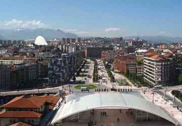 Ac Hotel Oviedo Forum