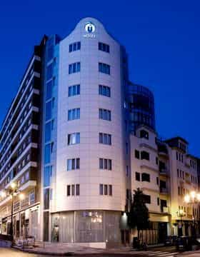 M Hotel