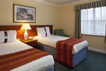 HOLIDAY INN ORWELL