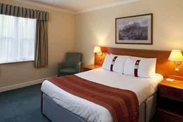 HOLIDAY INN ORWELL