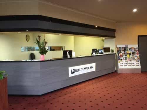 Bell Tower Inn