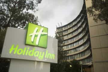 Holiday Inn Melbourne Airport, an IHG Hotel