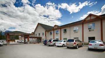 BEST WESTERN PLUS VALEMOUNT INN