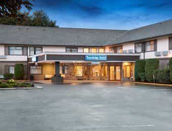 TRAVELODGE CHILLIWACK
