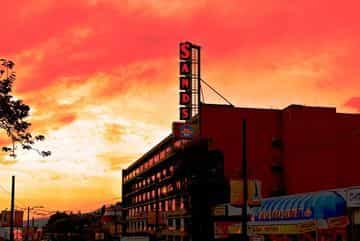 Best Western PLUS Sands