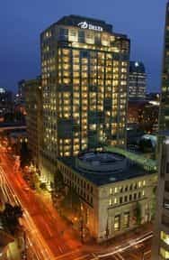 Delta Suites