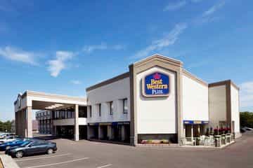 BEST WESTERN PLUS COBOURG INN