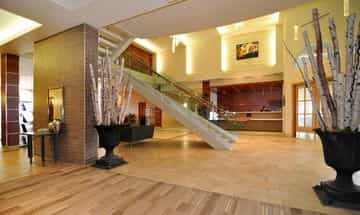 BEST WESTERN PLUS ORANGEVILLE INN & SUITES