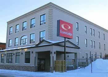 ECONO LODGE WOODSTOCK