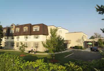 Best Western Plus Brant Park Inn & Conference Centre
