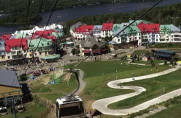 HOMEWOOD SUITES BY HILTON MONTTREMBLANT RESORT
