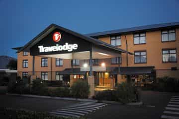 TRAVELODGE