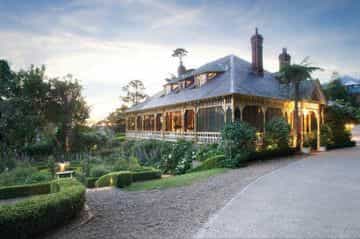 Lilianfels Resort and Spa - Bl