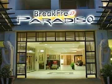 Paradiso Resort